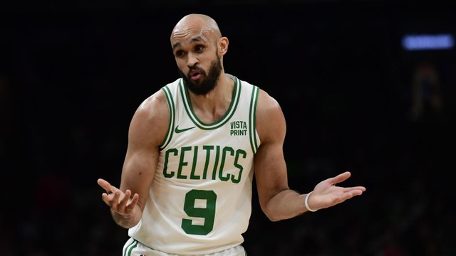 Why Derrick White Made Team USA Over Jaylen Brown Explained