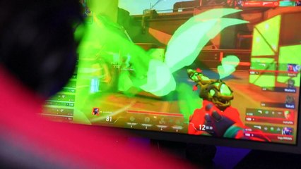 Arábia Saudita será a sede da 1ª edição dos Jogos Olímpicos de eSports em 2025
