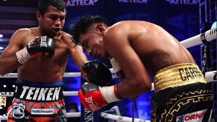 Chocolatito Gonzàlez dispuesto a enfrentar a Jesse Rodrìguez por una bolsa lucrativa