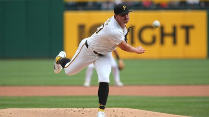 Paul Skenes Delivers Historic No-Hit Game for Pirates