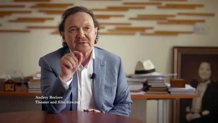 Yakutia - between the worlds | movie | 2024 | Official Trailer