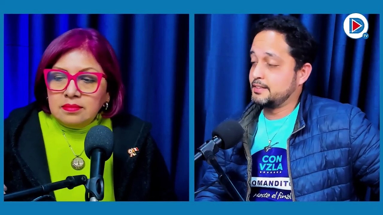 La razón por la que tan pocos venezolanos votarán en Perú en las elecciones presidenciales de Venezuela