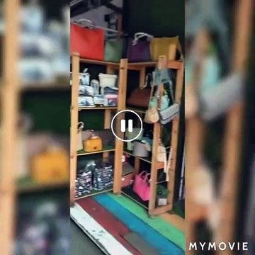 Chew jetty Penang Malaysia