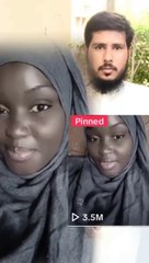 Beautiful Female Recitation with Touching Voice 🎶