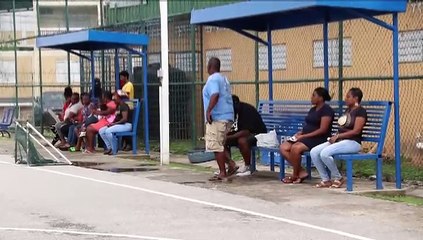 EMBACADERE GETS ECONOMIC BOOST