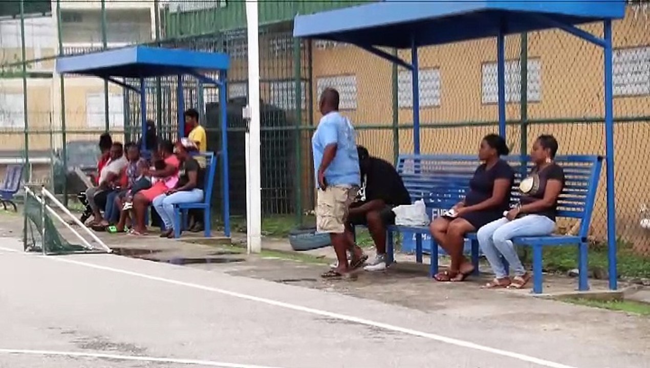 EMBACADERE GETS ECONOMIC BOOST