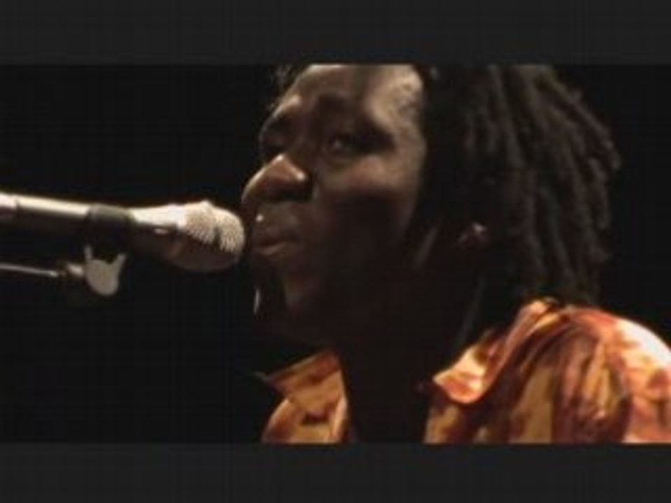 Richard Bona, laka mba