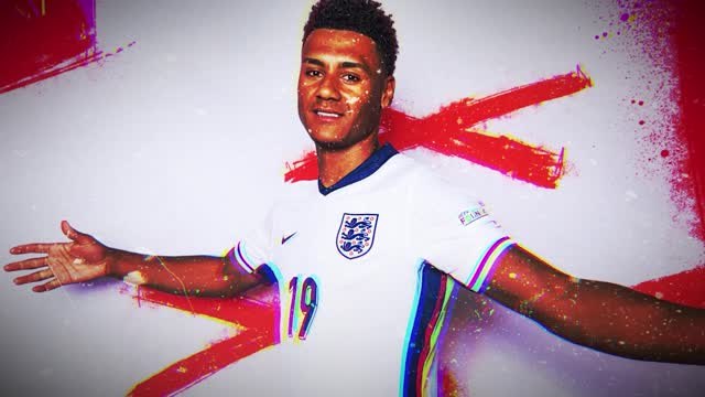 Will do 'everything we can' to lift the Euros: what Ollie Watkins said