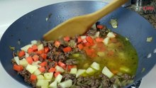 How to make Nigerian Meat Pie - Chef Lola's Kitchen - YouTube