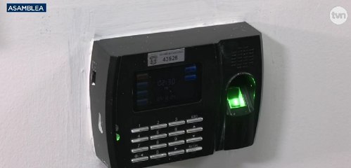 Funcionarios de la Asamblea Nacional volverán a marcar