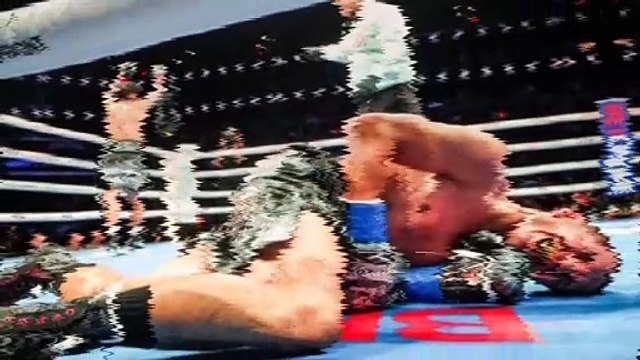 Román Chocolatito González critica la actuación del Gallo Estrada ante Jesse Rodríguez