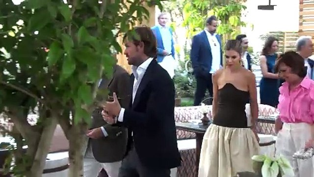 Moreno anima a invertir en Andalucía apostando por la innovación y por un turismo de calidad