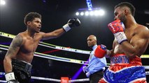 Shakur Stevenson asegura que la pelea contra Gervonta Davis es inevitable