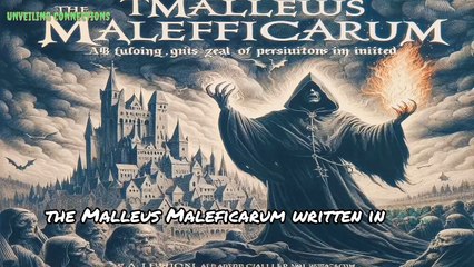 The Fascinating History of Magicians and Witches