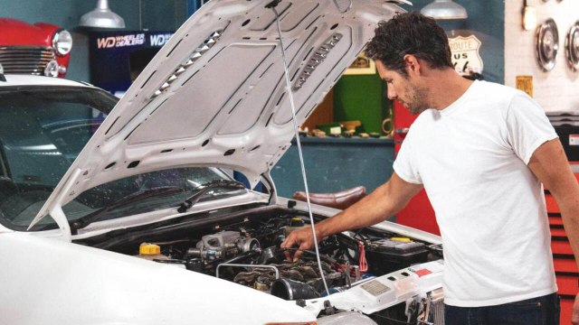 Wheeler Dealers : rêves à saisir