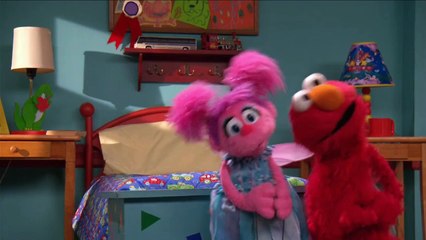 Sesame Street: Bye Bye Binky (Season 42, English/Latin Spanish, HBO)