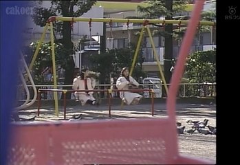 Tokyo Love Story eps 7