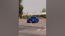 Honda e. ¿Cómo lo hizo? @esquiva77 @shorts