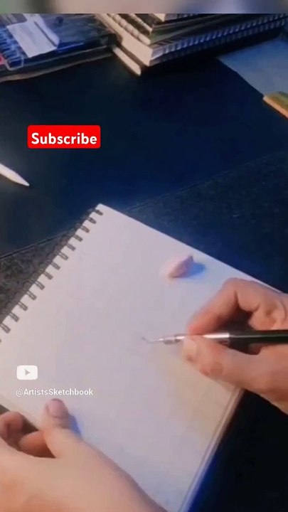 Anime Drawing