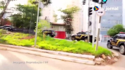 ABIN PARALELA: audiência de custódia define futuro de investigados presos