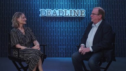 Jodie Foster | The Actor's Side Cutdown