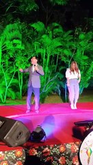 Embaixador da Coreia do Sul canta MPB em sua despedida de Brasília