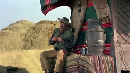 Los pistoleros de Paso Bravo