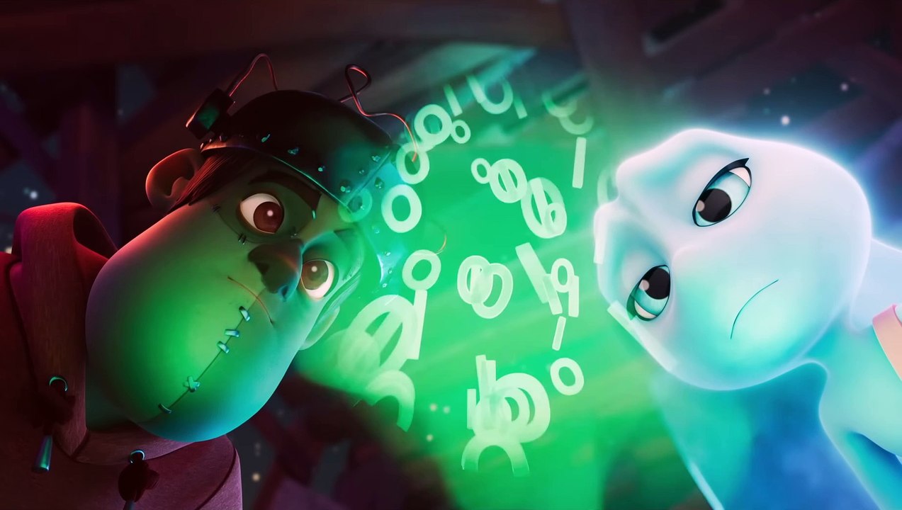 Elli - Ungeheuer Geheim | movie | 2024 | Official Trailer