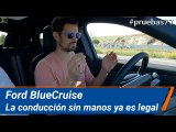 Ford BlueCruise - Primeras impresiones y detalles | km77