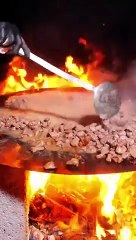 Czn Burak Çöl Çoban Kavurma