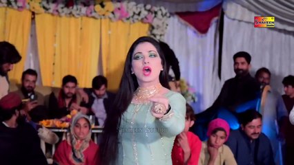 Pindi Da Sohna Dhola - Mehak Malik - Dance Performance - Shaheen Studio