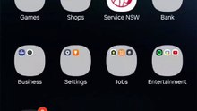 Android Change to Dark Theam
