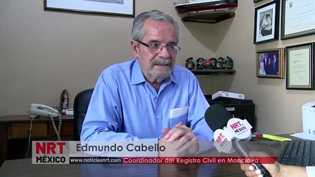 Reconocimiento de identidad de género en Monclova; solo dos consultas _ NRT noticias