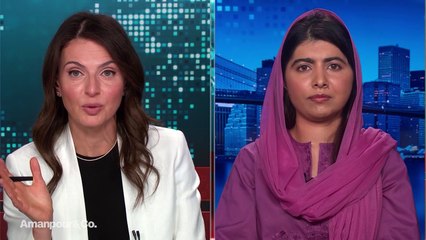 Amanpour & Co. - June 14, 2024