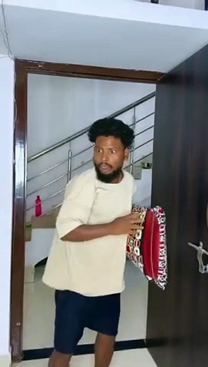 Tum Log raho Hum to bahar raha Lenge#funny videos #comedy videos #