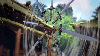 Royal Guard episode 11 | Multi Sub | Anime 3D | vip110.vip