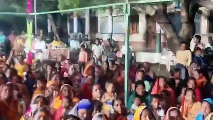 ಅತ್ತಾಲಟ್ಟಿ ತಾಂಡಾದ ಶ್ರೀ ದುರ್ಗಾದೇವಿ ಶ್ರೀ ಸಂತ ಸೇವಾಲಾಲ್ ಜಾತ್ರಾ ಮಹೋತ್ಸವದಲ್ಲಿ ಎಂ ಬಿ ಪಾಟೀಲ್ ಮಾತುಗಳು