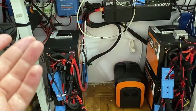 12v DC Wiring How to DIY Guide for ANDERSON Power Connectors BENEFIT Project & Tools #wisebuyreviews