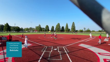 7/11/24 JFCP OSC RED-GREAT LAKES NATIONALS 8am-10pm Thu, Jul 11, 2024 8:00 AM to 10:00 PM