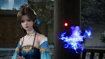 【万界独尊】第251集：炼化邪灵 ｜ The Sovereign of All Realms #热血