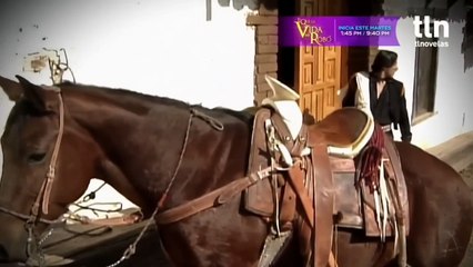 05. Pueblo Chico, Infierno Grande