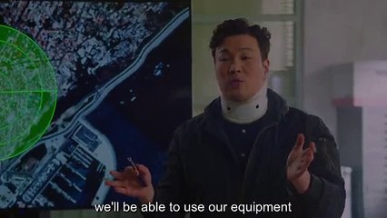 Vagabond (2019) Episode 7 – Exciting K-Drama Action & Suspense - thumbnail