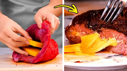 Mouth-Watering Dinner Ideas to Surprise Your Guests