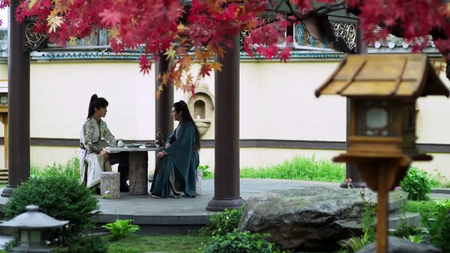 The world of fantasy ep 29 in hindi dubbed Chinese historical drama