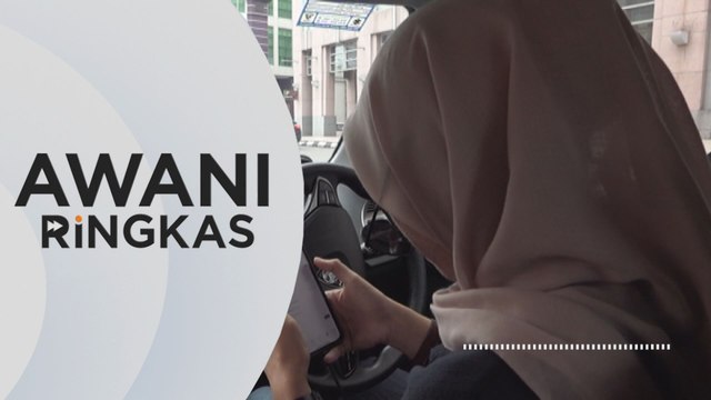 AWANI Ringkas: Kerajaan serius tangani isu buli siber