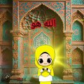 Allah ho,#naat,#allah,#kalam