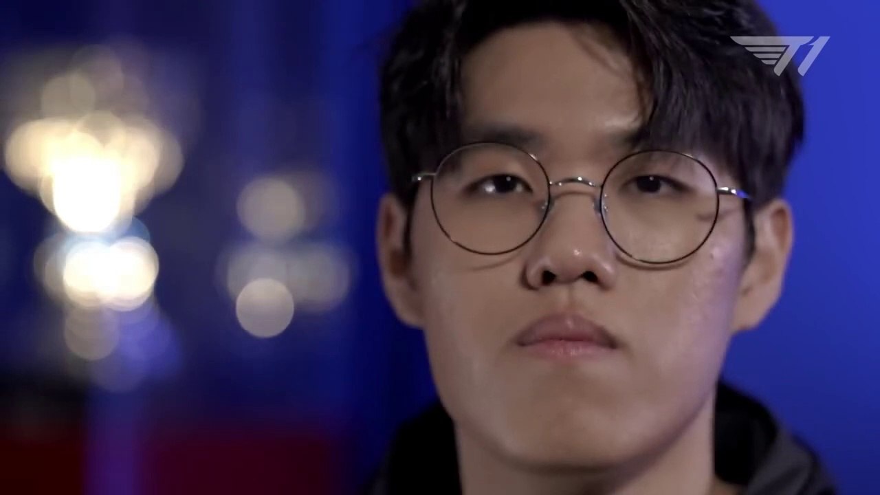 Mình Tin Tụi Mình Sẽ Có Thể Làm Tốt - T1 at Worlds23