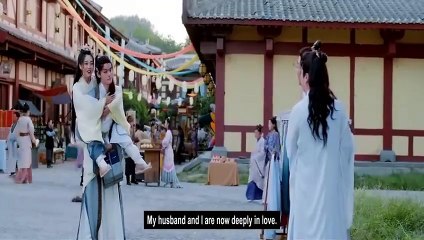 (ENG) My Beloved Wife (2024) Ep 5 EngSub
