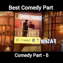 best comedy part of sunny deol and boby deol
