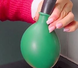 Ice, ice maybe?  Cool idea for your summer party!